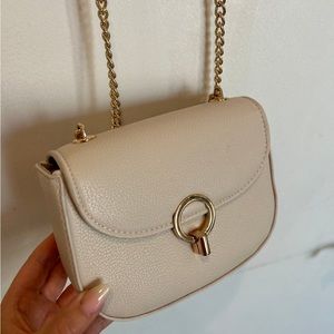 New MANGO crossbody